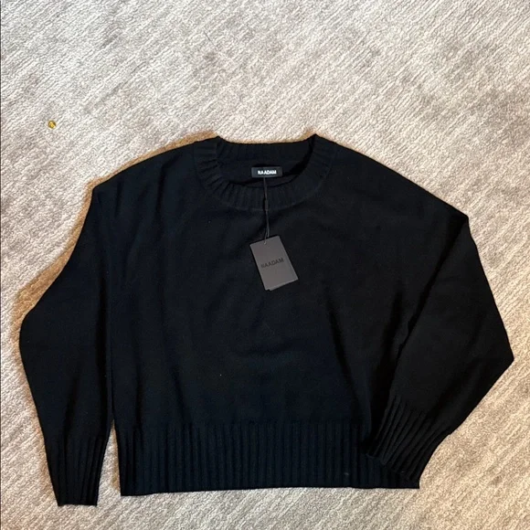 NAADAM Women's Sweater - Picture 3 of 6